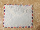 China Cover Used - Lettres & Documents