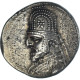 Monnaie, Royaume Parthe, Mithridates III, Drachme, 87-80 BC, Ecbatane, TB+ - Oosterse Kunst