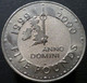 Gran Bretagna - 5 Pounds 1999 - Verso Il 2000 - KM# 1006 - 5 Pond