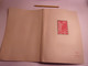 CIRCA 1950 TOURCOING CATALOGUE ECHANTILLON LAINE J P LEFEBVRE - Textile & Vestimentaire