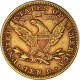 Monnaie, États-Unis, Coronet Head, $10, Eagle, 1898, U.S. Mint, Philadelphie - 10$ - Eagles - 1866-1907: Coronet Head (Testa Coronata)