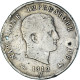 Monnaie, États Italiens, KINGDOM OF NAPOLEON, Napoleon I, 5 Lire, 1812, Venise - Napoleonic