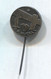 Volleyball Pallavolo - Club Rijeka Croatia, Vintage Pin Badge Abzeichen - Volleyball