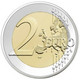 Latvia,Lettland Lettonia , SLAVA Ukraine 2 Euro Coin 2023 Year Sunflower - UNC - Lettland
