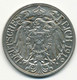 GERMANY, DEUTSCHLAND - 25 Pfennig (D) 1912. (D228) - 25 Pfennig