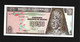 Guatemala, ½ Quetzal, 1989-1992 Issue - Guatemala