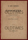 PORTUGAL - CANAVEZES - AS AGUAS SULFUROSAS DE CANAVEZES - JOAO PINTO SOARES DE VASCONCELLOS - 1903 - Livres Anciens