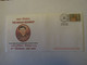 INDIA  XIth REUNION - DEC 2006 COVER 2006 - Used Stamps