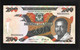 Tanzanie, 200 Shilingi, 1989-1992 Issue - Tanzanie