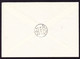 1944 R-Brief Nr. 11125 Mit Serie CAMPIONE Nach Flawil. Ankunftsstempel Rückseitig. - Local And Autonomous Issues