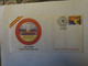 INDIA  GOLDEN JUBILEE 1956 - 2006 COVER 2006 - Used Stamps