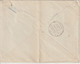 EGYPTE - 1933 - SEUL SUR LETTRE RECOMMANDEE De ISMAILIA => TOULON - Lettres & Documents