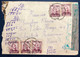 Espagne, Divers Sur Enveloppe 18.10.1938 + Censure - (B4114) - Cartas & Documentos