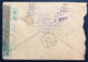 Espagne, Divers Sur Enveloppe 18.10.1938 + Censure - (B4114) - Covers & Documents