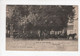 1 Oude Postkaart  BRASSCHAET Brasschaat  Hotel Du Lion Rouge  1906 - Brasschaat