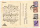 Indochine - Saïgon - Pharmacie - Ionyl - Croisière Publicitaire Ionyl & Plasmarine - 1949 - Santé