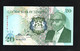 Lesotho, 20 Maloti, 1989-1993 Issue - Lesoto