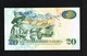 Lesotho, 20 Maloti, 1989-1993 Issue - Lesotho