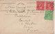 AUSTRALIE - 1916 - ENVELOPPE De ADELAIDE => CHAILLAC (INDRE) - Storia Postale