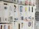 Lot De 465 Document Français, FDC, Maxi Carte, Carte Militaire Etc.... Voir Photos - Unclassified