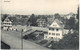 AMRISWIL Phot. J. Wartenweiler Zürich Gel. 1910 N. München - Amriswil