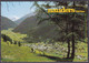Österreich Nauders In Tirol (N-466) - Nauders