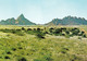 2 AK Namibia * Landschaft In Namibia Mit Dem Berg Spitzkoppe - Wird Auch Als Das „Matterhorn Namibias“ Bezeichnet * - Namibia