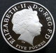 Gran Bretagna - 5 Pounds 2006 - 80° Compleanno Della Regina Di Elisabetta II - KM# 1062a - 5 Pounds