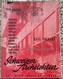 Hans Volkart: Schweizer Architektur (Vintage Book 1. ED. 1951 Otto Maier Verlag) - Architectuur