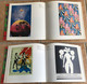 Images Of An Era: The American Poster 1945-75 (Vintage Book Paperback 1976) - Bellas Artes