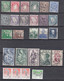 PETIT LOT TP IRLANDE - EIRE - IRISH STAMPS - Collections, Lots & Series