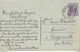 AA+   ANTOING ..-- HOSPICE De La VIEILLESSE  . 1925 Vers SENSENRUTH ( Mme Veuve BLONDLET ) . Vverso . - Antoing