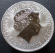 Gran Bretagna - 2 Pounds 1998 - Oncia "Britannia" - KM# 1029 - 2 Pounds