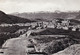 Capracotta (Isernia) - Panorama Con Le Mainarde - Animata (FIAT 500 E Asinello) - Viaggiata 1970 - Ed. Mazzorana - Isernia