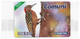 Dominican Rep. - Codetel (ComuniCard) El Carpintero Bird RD$25, 1997 Edit. - Remote Mem. 25$, NSB - Dominicaine