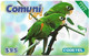 Dominican Rep. - Codetel (ComuniCard) El Perico, 2 Parrots, 1996 Edit. - Exp. 31.03.1997, Remote Mem. 95$, Mint - Dominicana