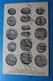 Greek Coins - Munten (afbeeldingen)