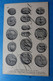 Greek Coins - Münzen (Abb.)