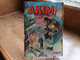 BD PF  AKIM N°149 -  Aventures Et Voyages 1ère Série  19.. (cote BDM 2022, 8€)(cag2)(2) - Akim