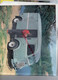 Delcampe - RARE CATALOGUE RENAULT VOLTIGEUR & GOELETTE 1000 KG ET 1400 KG- 92-BOULOGNE BILLANCCOURT -FOURGON CAMION CAMIONNETTE - Automobile