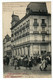 Heist A/ Zee - Grand Hotel Du Kursaal - 1902 - Uitg. Albert Sugg Serie 3 Nr 24 - Heist