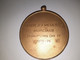 Médaille Sportive Football - Professionals / Firms