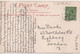 PORTH - NEWQUAY - CORNWALL - WITH GOOD COLUMB MINOR POSTMARK - 1912 - HARTNOLL'S SERIES - - Newquay