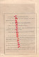 27- LES ANDELYS - RARE PERMIS DE CHASSE N° 9922- HENRI PARISSE AGRICULTEUR A  ECOUIS -1913  CACHET PREFECTURE EURE - Documents Historiques