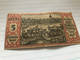 Banknote Notgeld Stadtkassenschein Berlin 5 Friedrichshain 50 Pfennig 1920 - Ohne Zuordnung