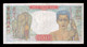 French Indochina Francesa 100 Piastres ND (1947-1954) Pick 82b Bc/Mbc F/Vf - Indochina