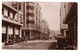 CSM Maroc : CASABLANCA : Rue Gallieni ( Voiture Traction) 21/6/1933 CIRCULEE  N°140-pour L'Algérie (Dept Constantine) - Rabat