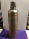 RARE Vintage Marque De Commerce Icy Hot Bottle Company Thermos Fabriqué Aux États-Unis 1909 - Other & Unclassified