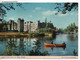 ASHFORD CASTLE - CONG - COUNTY MAYO - IRELAND - POSTALLY USED 1982 - - Mayo