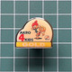 Badge Pin ZN012867 - Gymnastics Austria ÖFT Österreichischen Fachverbands Für Turnen AKRO 4 KIDS - Gymnastique